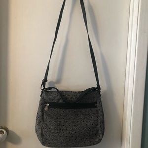 Everything Crossbody purse